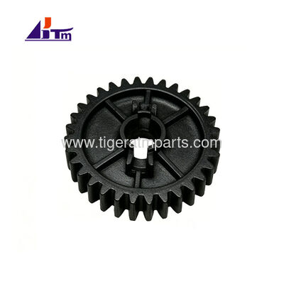 KD03703-D001-65 Gear 32T Fujitsu G750 Üst tabanlı ATM makinesi parçaları