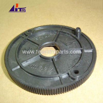 01750043976 1750043976 Wincor CMD V4 Stacker Routing Gear Sol 150T