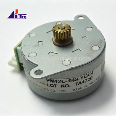Wincor CMD-V4 Motoru PM42L 1750046741 01750046741 1750058042-47