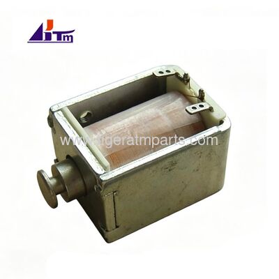 Wincor Nixdorf CMD-V4 İstifleyici Solenoidi 1750058042-55 ATM Parçaları