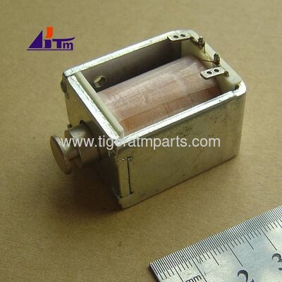 Wincor Nixdorf CMD-V4 İstifleyici Solenoidi 1750058042-55 ATM Parçaları