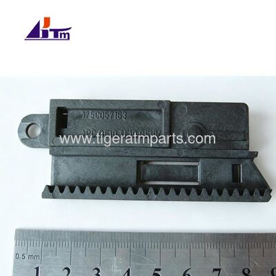 1750057163 01750057163 Wincor CMD V4 Stacker Siyah Plastik Rehber FL