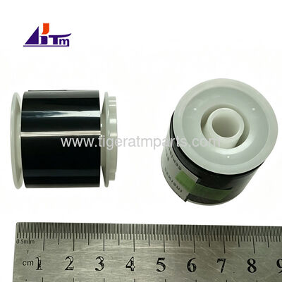 998-0912743 9980912743 NCR SDM Tapespool Siyah ATM Makinesi Parçaları