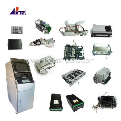 NCR SelfServ 83 ATM 6683 BRM Geri Dönüştürücü Banka ATM Makinesi Parçaları