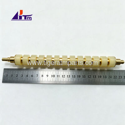 Diebold Nixdorf HCT Roller Shaft Assy ATM Parçaları