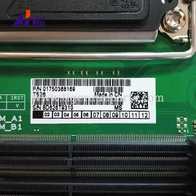 1750368169 01750368169 Diebold Nixdorf DN Serv. Kit T1.0-Q670E-mITX DN-670 TPM2.0