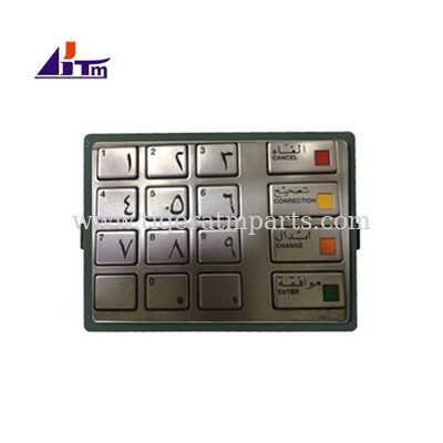Diebold Nixdorf DN EPP7 BSC Tuş Takımı Klavye ATM Makine Parçaları
