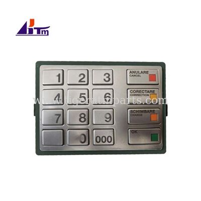 Diebold Nixdorf DN EPP7 BSC Tuş Takımı Klavye ATM Makine Parçaları