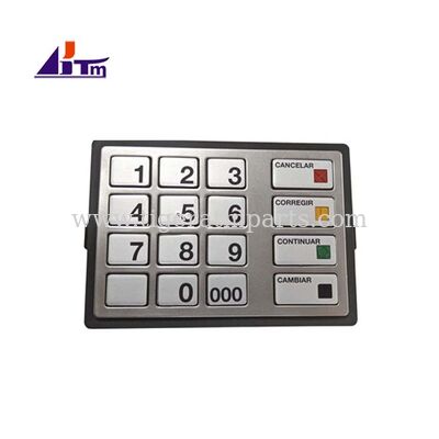 Diebold Nixdorf DN EPP7 BSC Tuş Takımı Klavye ATM Makine Parçaları