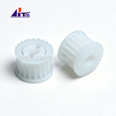 445-0729950 4450729950 NCR S2 Dispenser SNT Pulley Gear ATM Parçaları