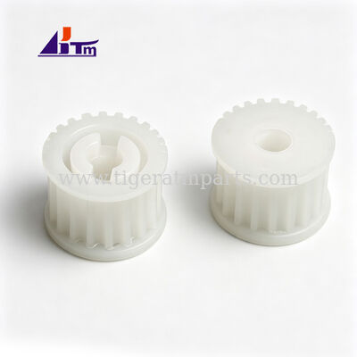 445-0729950 4450729950 NCR S2 Dispenser SNT Pulley Gear ATM Parçaları
