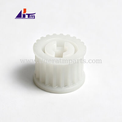 445-0729950 4450729950 NCR S2 Dispenser SNT Pulley Gear ATM Parçaları
