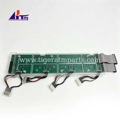 01750044878 1750044878 Wincor Nixdorf CMD-V4 Veri Dağıtıcı Kartı 4x Kapaklı