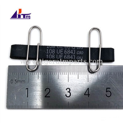 NCR SelfServ BRM BV Belt Short 3M-108-6mm 36T 009-0029739-01