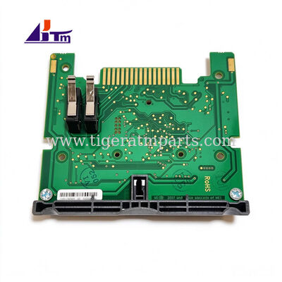 MEI Cashflow Bill Acceptor Interface Board 252016090 Double Switch RS232