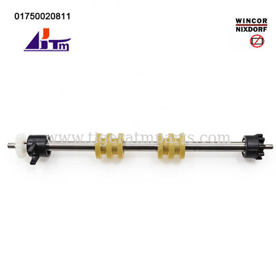 Wincor Nixdorf CMD V4 Sayaç Döndürme Şaftı Montajı 01750020811 1750020811