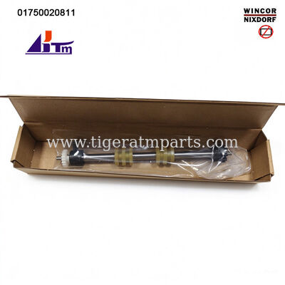 Wincor Nixdorf CMD V4 Sayaç Döndürme Şaftı Montajı 01750020811 1750020811