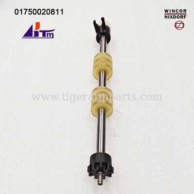 Wincor Nixdorf CMD V4 Sayaç Döndürme Şaftı Montajı 01750020811 1750020811