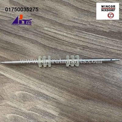 1750035275 01750035275 Wincor Nixdorf Sayaç Döndürme Mili 1750051761-26