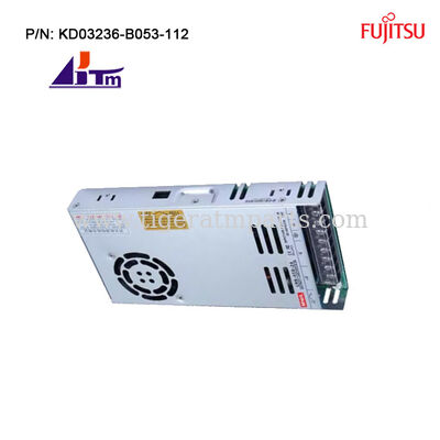 Fujitsu F53 F56 Cash Dispenser Power Suppy 24V KD03236-B053-112