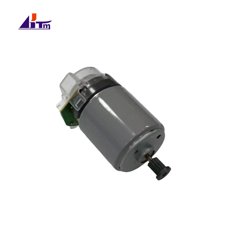 Hitachi Omron V2G Card Reader TS-EC2G-U13210H Motor ATM Spare Parts