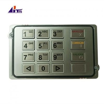 ATM Machine Parts Nautilus Hyosung 5600 EPP-8000R Keyboard 7130010401