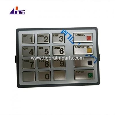 Diebold Nixdorf ATM yedek parçaları EPP7 BSC klavyesi 01750344829 1750344829