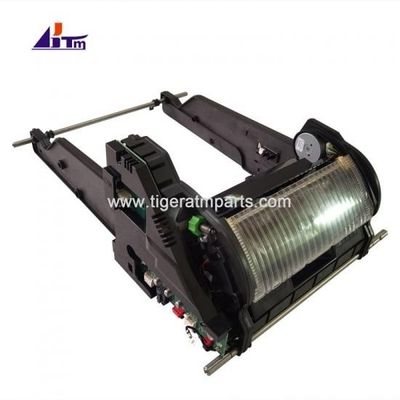 ATM Parçaları Diebold Nixdorf SDU Stacker Dispens Unit FL RL V6A 1750342439