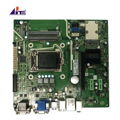 1750254552 Wincor Nixdorf I5 Ana kartı 01750254552 ATM Makine parçaları