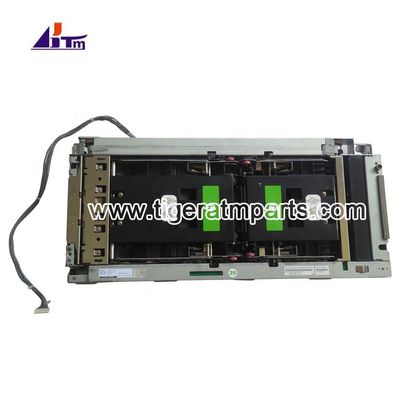 0090025029 Fujitsu ATM Parçaları NCR GBRU GBNA Alt Ulaşım BNA2 009-0025029