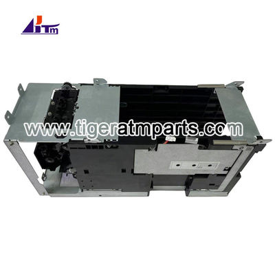 ATM yedek parçaları Fujitsu GSR50 Dispenser KD04015-D001 Nakit Kutusu Çerçeve