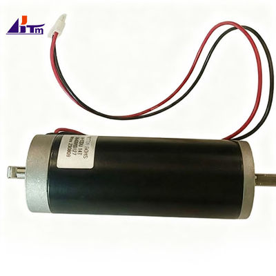 ATM Hyosung HCDU CDU10 Para Dağıtıcı Ana Motor S7310000715 5640000127