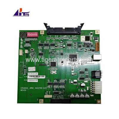 7760000140 S7760000140 Hyosung CDU1100 Para Dağıtıcı Kontrol Kartı Kontrol Cihazı