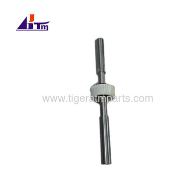 KD02881-E225 Fujitsu F53 F56 Ana Ünite Tahrik Kasnağı 34 Diş Takımı ATM Parçaları