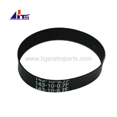 Fujitsu F53 F56 Dispenser Flat Belt 143-10-0.7H CA82218-0143 ATM Parçaları