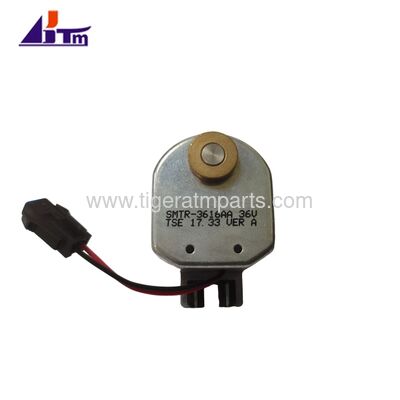 GRG Banking NT-R Solenoid Kablolu PT01-PT04 401017319 ATM Parçaları