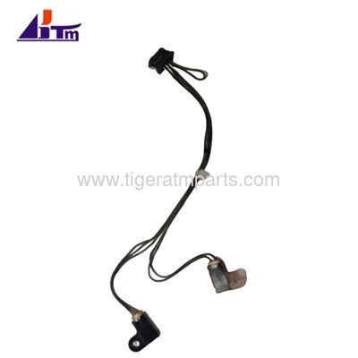 KD02881-G140 Fujitsu F53 Dispenser Kablo Assy Kısa ATM Makinesi Parçaları