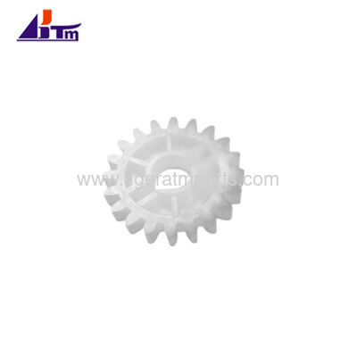 CA05040-Y404 Fujitsu F53 Dispenser CGR Top Unit Gear 20T ATM Parçaları