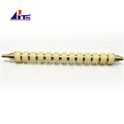 Diebold Nixdorf HCT Roller Shaft Assy ATM Parçaları