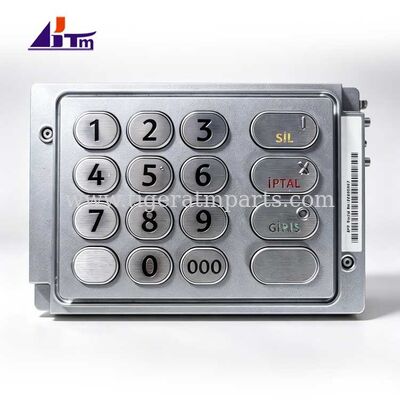 445-0744304 4450744304 NCR EPP-3 (S) Türkiye Modülü Assy ATM Parçaları