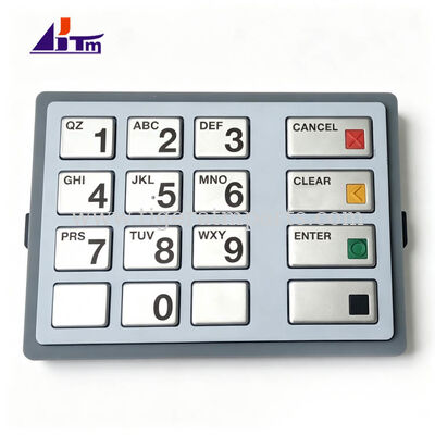 Diebold EPP7(PCI-Plus),LGE,ST,STL,HTR,ENG(AU),QZ1,BOŞ 49-249441-707B 49249441707B
