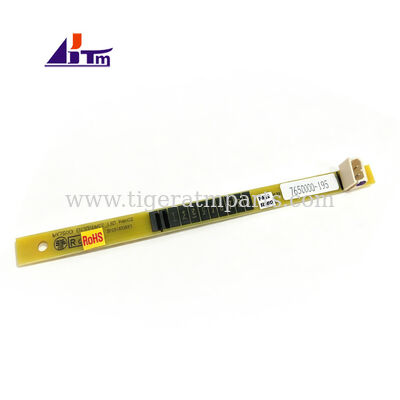Hyosung MX8300I Giriş LED Beyaz S7650000195 7650000195 ATM Parçaları