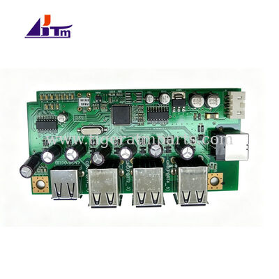 Hyosung HUB Board 7 PORT S7650000178 7650000178 ATM Makine Parçaları