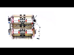 4450756286 NCR S2 Seç Modülü ATM yedek parçaları 445-0756286