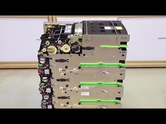 Wincor Cineo C4060 Nakit Geri Dönüştürme Makinesi ATM Makinesi Parçaları