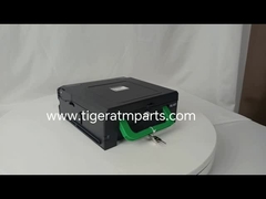 S7310000702 Hyosung CDU RJRT Reddedilmeli Kaset Kutusu ATM Parçaları 7310000702