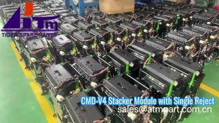 Wincor Nixdorf CMD-V4 Tek Reddetmeli İstifleyici Modülü