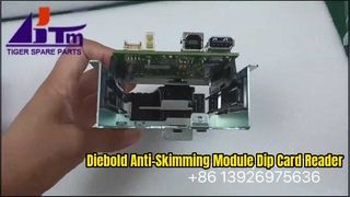 Diebold ATM Kaymayı Önleyici Modül 49221699000B / 49221699000F