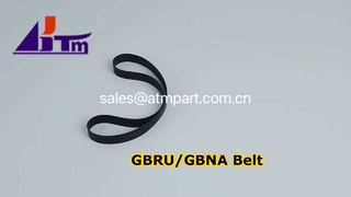 NCR Fujitsu GBRU GBNA Üst Taşıma Düz Kayışı 381-10-0.7H