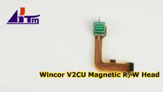 Wincor Nixdorf V2CU Manyetik Kafa 1770031905 1770041406
